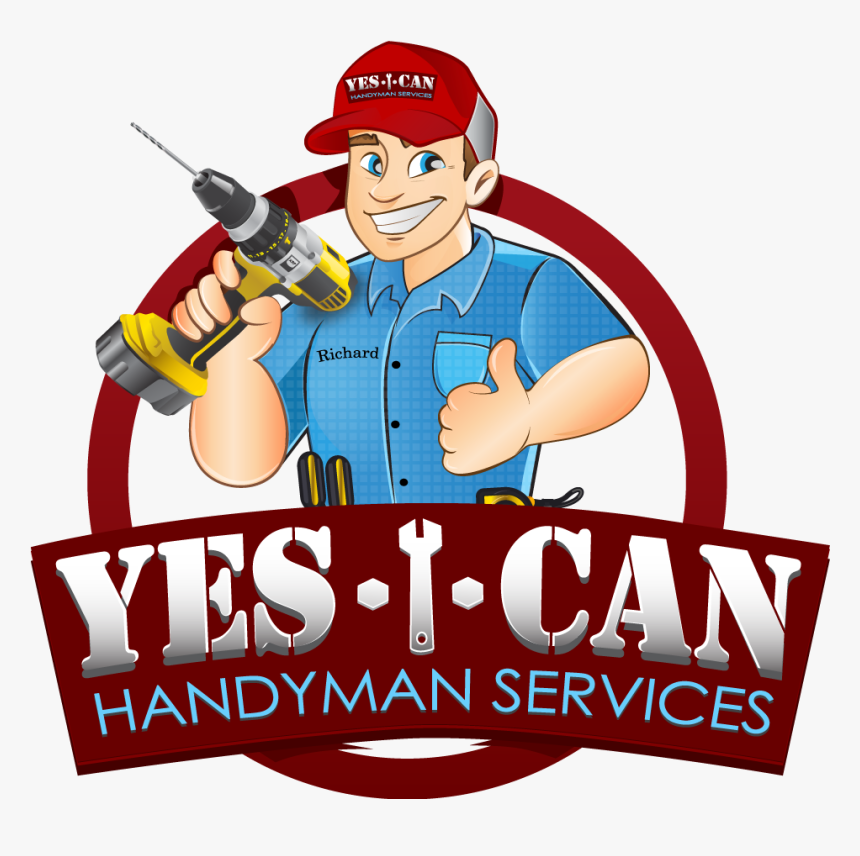 Yes I Can Construction, HD Png Download