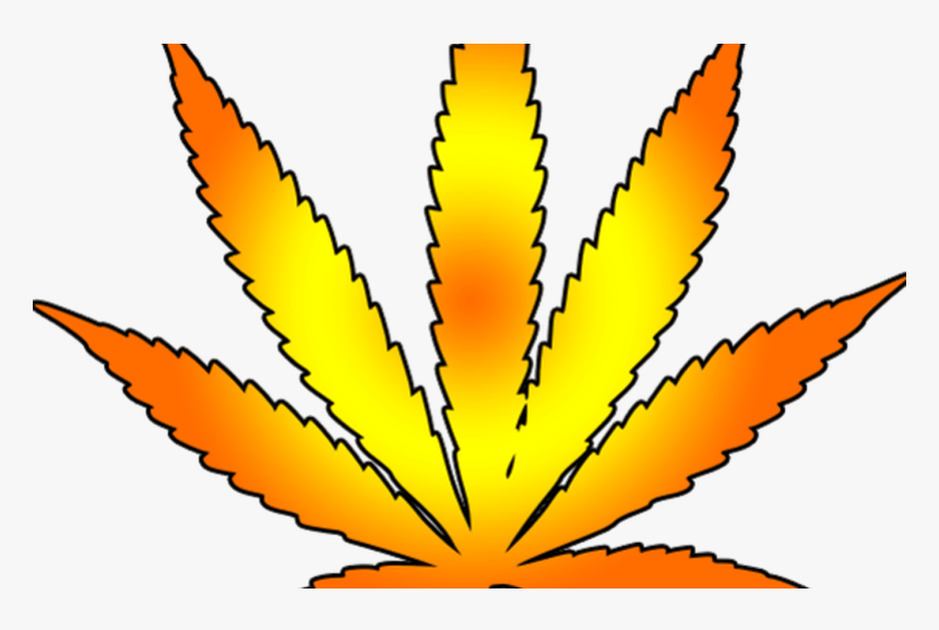 Pot Leaf Png - Clashing Pride