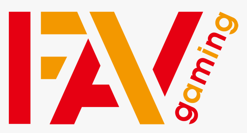 Fav Gaminglogo Square - Fav Gaming Logo Png, Transparent Png
