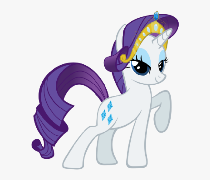 Ponycandance, Bedroom Eyes, Jewelry, Rarity, Safe, - Rarity My Little Pony, HD Png Download