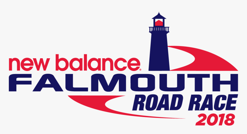Falmouth Road Race 2017, HD Png Download