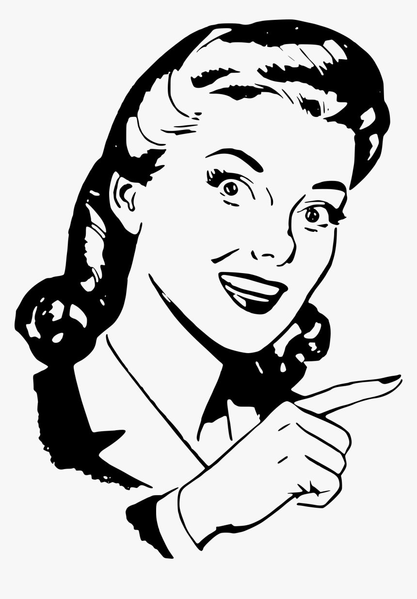 Pointing Hand Vector Png - Transparent Background Sombrero Png, Png Download