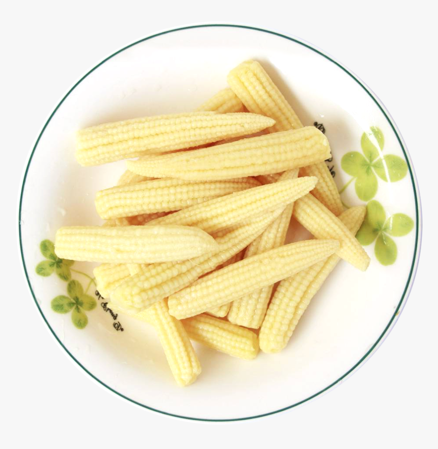 Plate Png, Stock Pictures, White Plates, Free Photos, - Baby Corn, Transparent Png