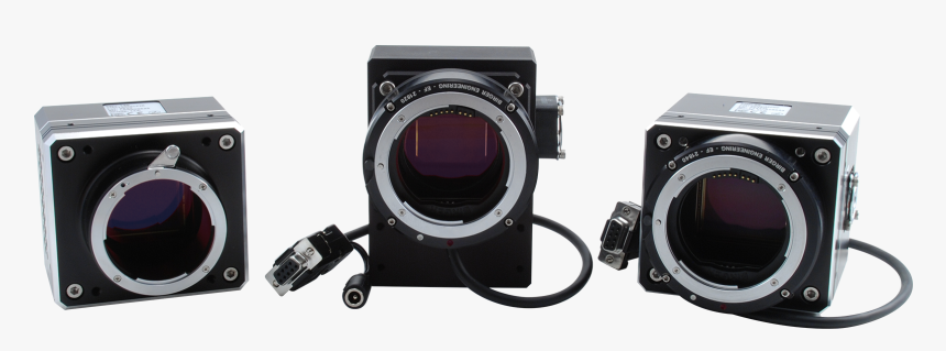 Mirrorless Interchangeable-lens Camera, HD Png Download