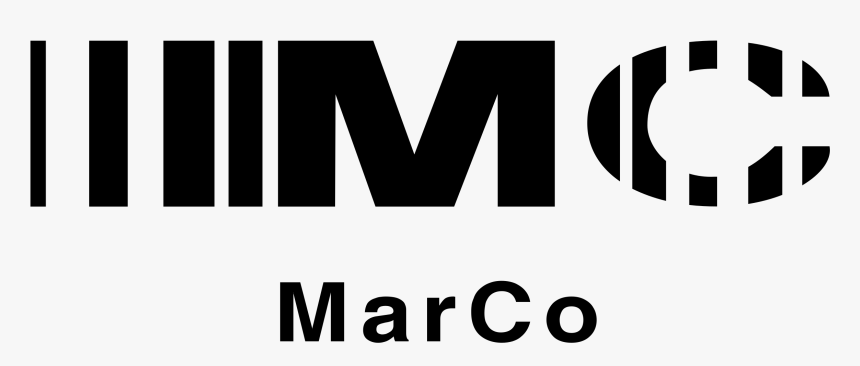 Imc Marco Logo Png Transparent - Marco, Png Download