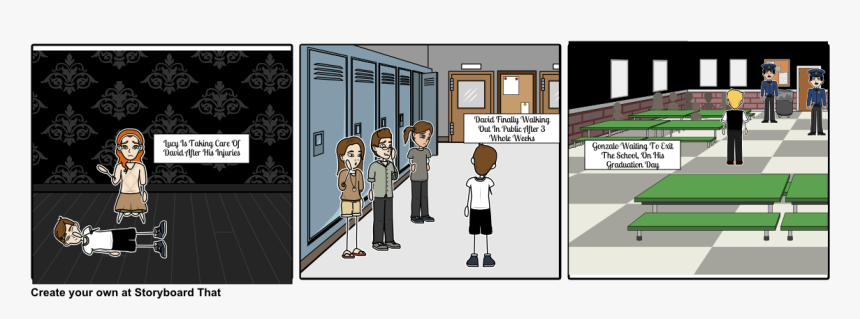 Cartoon, HD Png Download