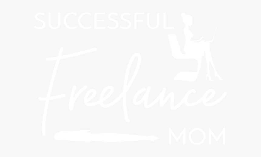 Successful Freelance Mom - Freelance Mom, HD Png Download