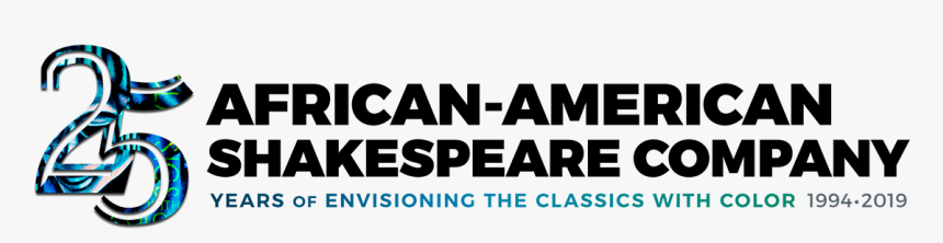 African-american Shakespeare Company - American Public Media, HD Png Download
