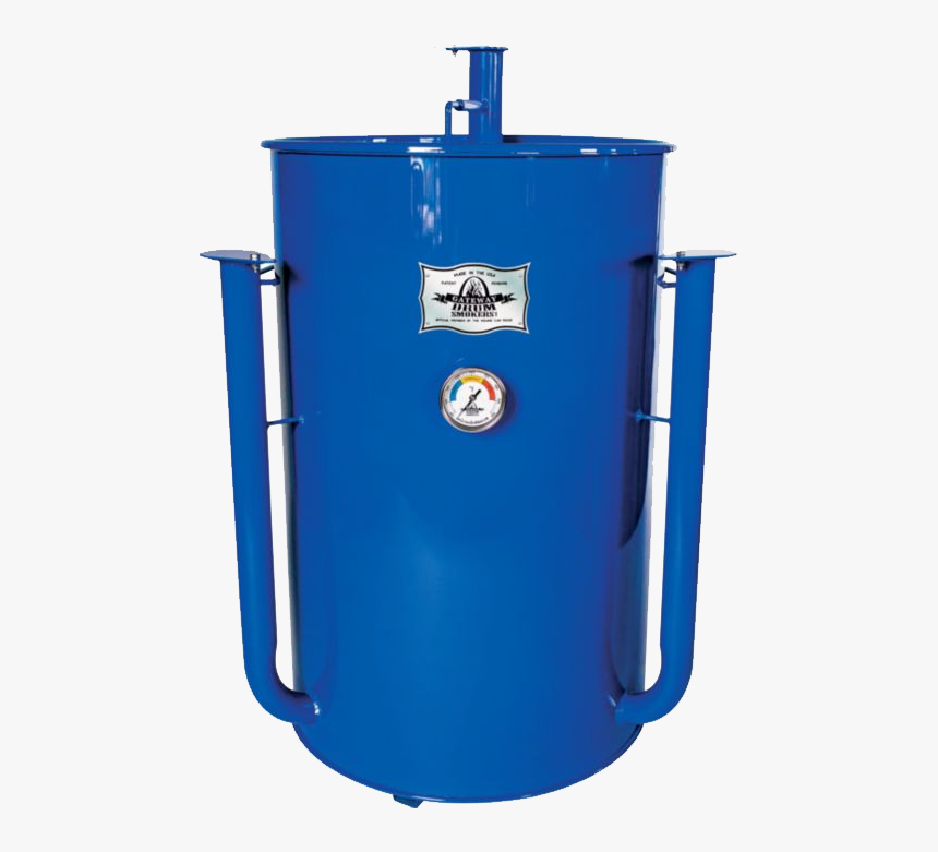 Gateway Smoker, HD Png Download