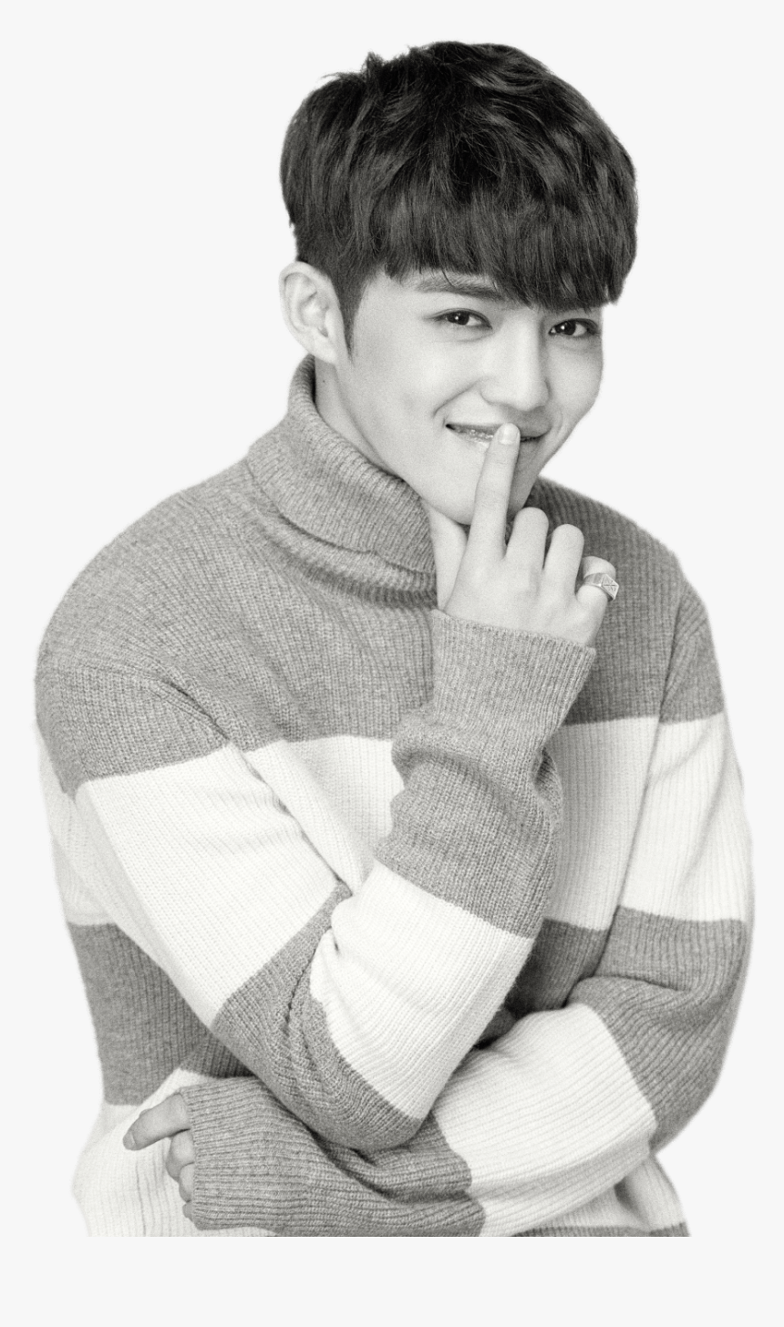 Coups Black And White - S.coups, HD Png Download