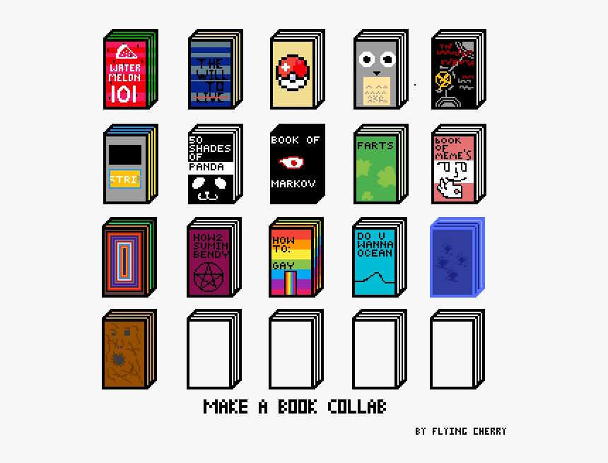 Book, HD Png Download