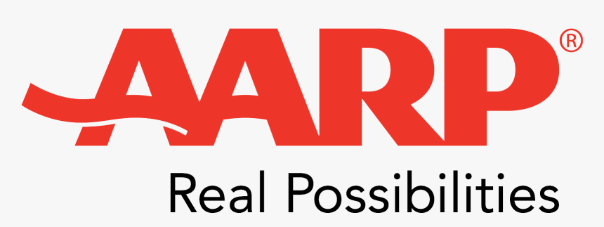 American Association Of Retired Persons Aarp Logo, HD Png Download