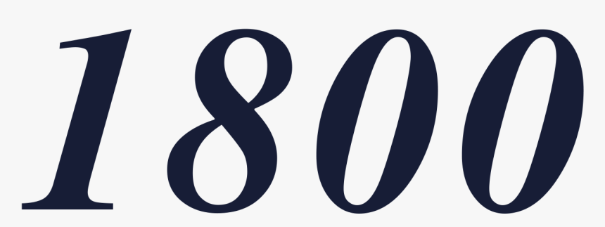 Transparent 1800 Png - Circle, Png Download