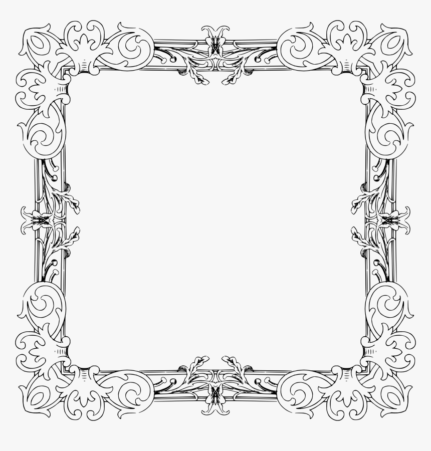 Place Cliché - Parallel, HD Png Download