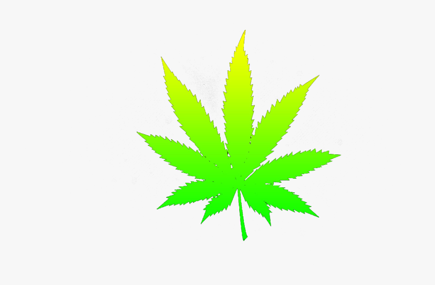 Reggae Visuals Thinking Stuffs - Weed Png, Transparent Png