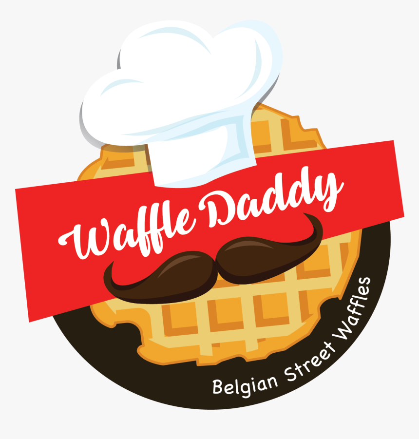 Waffle Daddy, HD Png Download