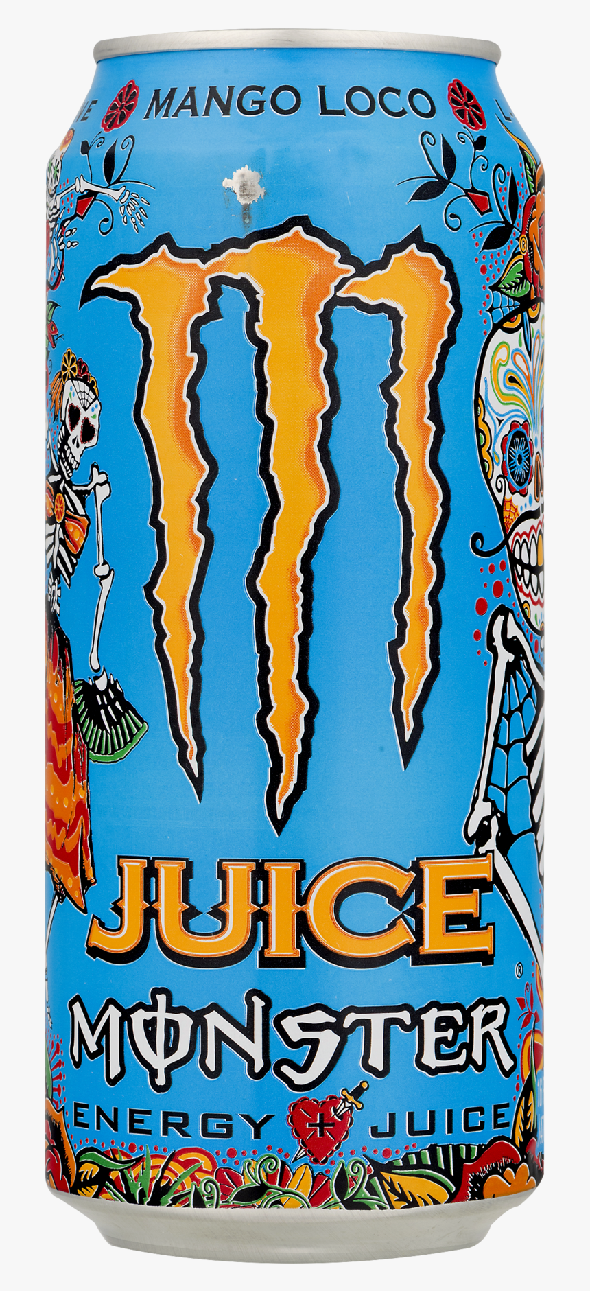 Monster Mango Loco Png, Transparent Png