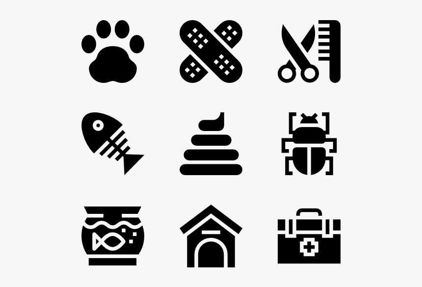 Pets - Prevention Icon, HD Png Download