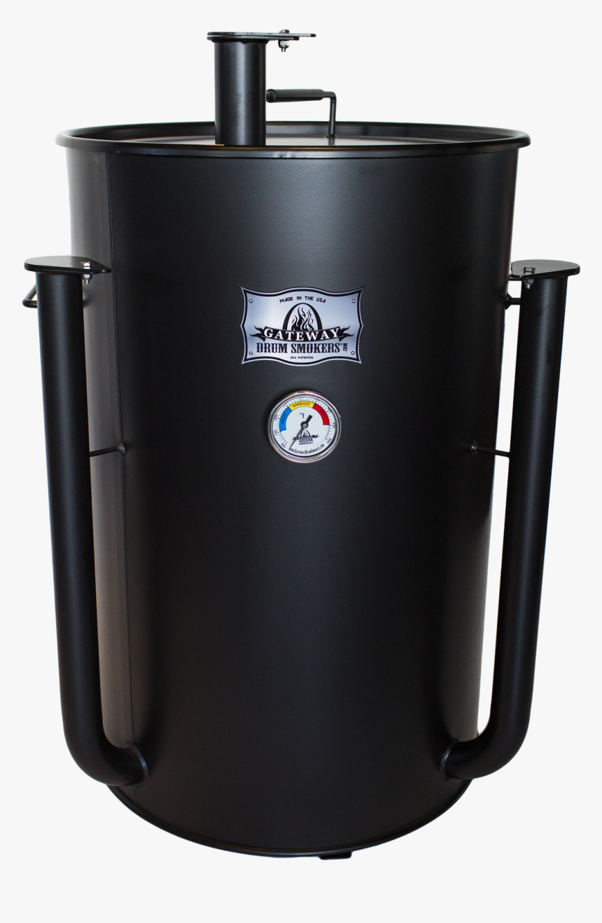 Gateway Drum Smoker, HD Png Download