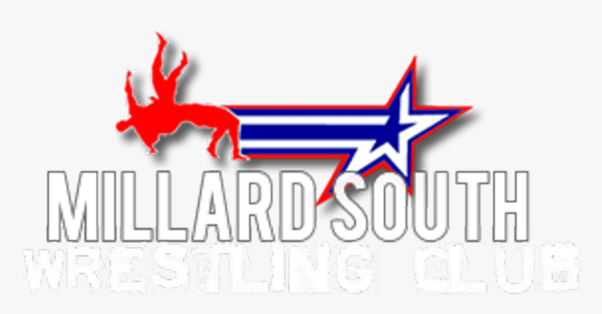 Millard South Wrestling Wrestling With Character Omaha, HD Png Download