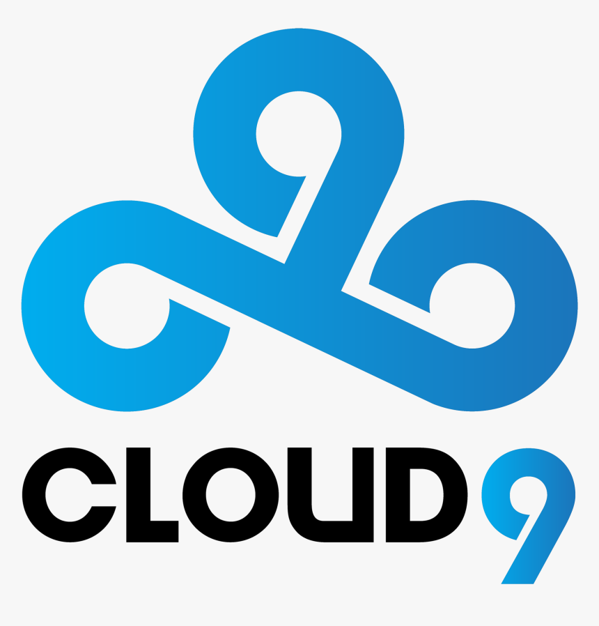 Cloud 9 Csgo Logo, HD Png Download