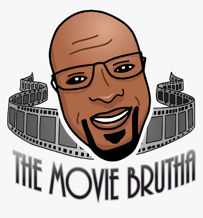 The Movie Brutha Logo - Illustration, HD Png Download