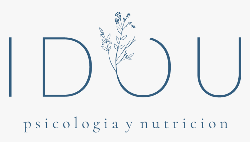 Idou Psicología Y Nutrición - Line Art, HD Png Download