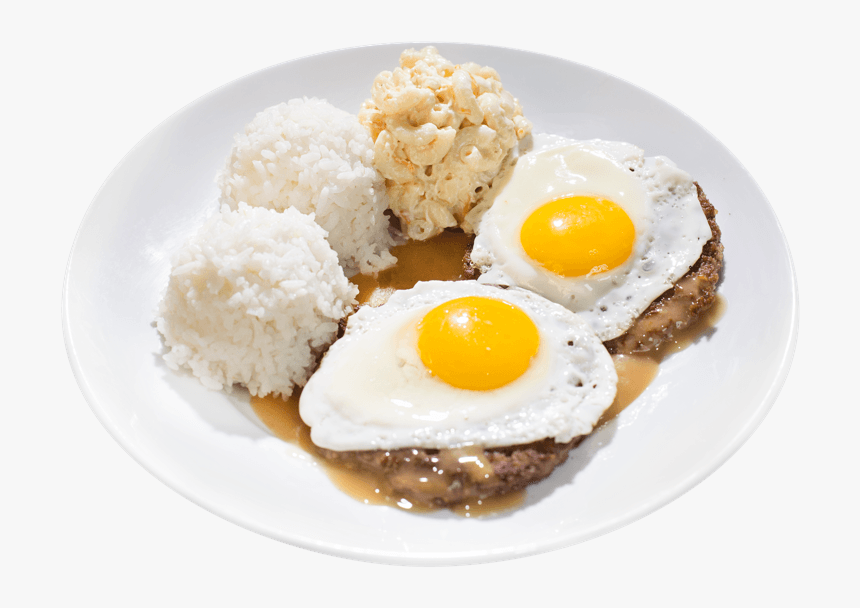 L&l Loco Moco, HD Png Download