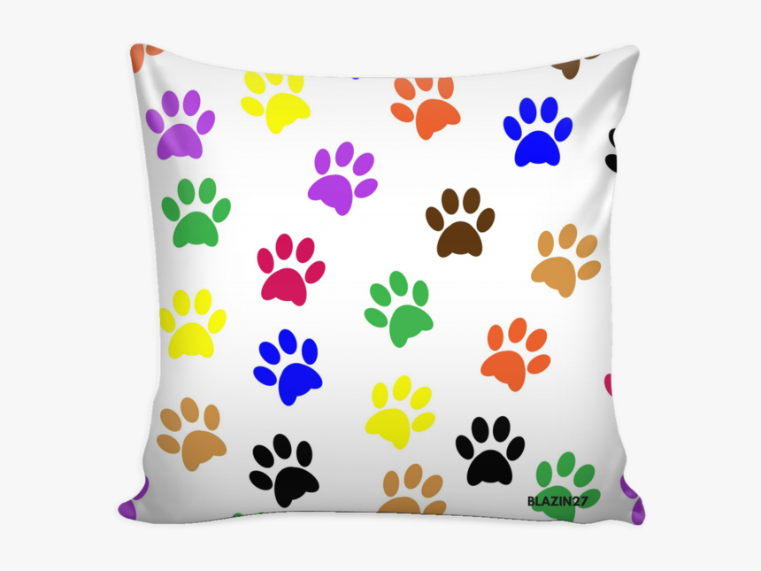 Paw Print Design, HD Png Download