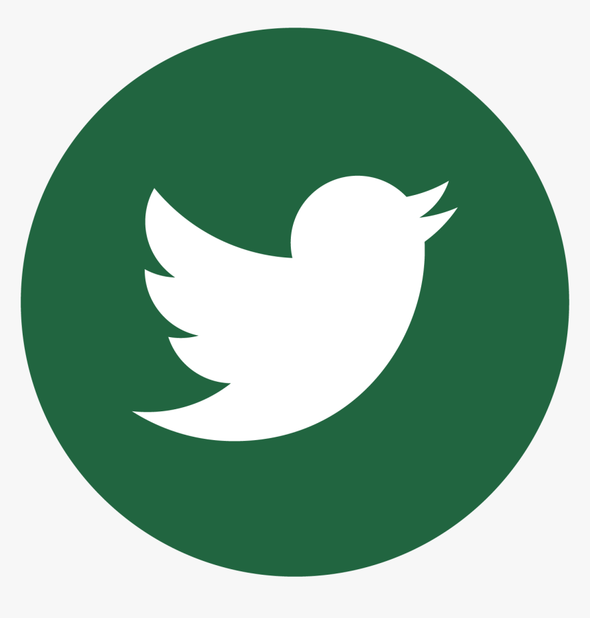 Twitter, HD Png Download