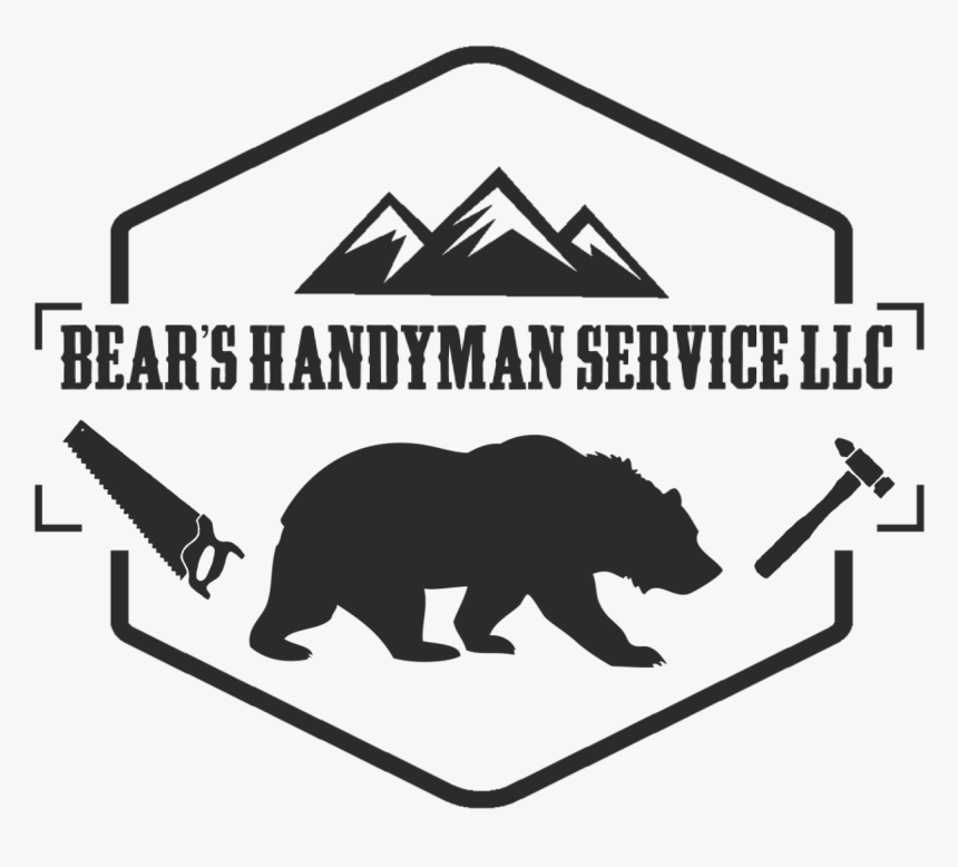 Bear S Handyman Service - Cragmont Assembly Logo Png, Transparent Png