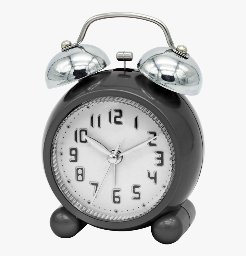Transparent Despertador Png - Clock, Png Download