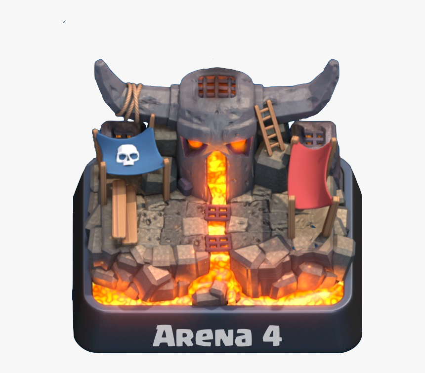 Pekkas Playhouse Clash Royale, HD Png Download