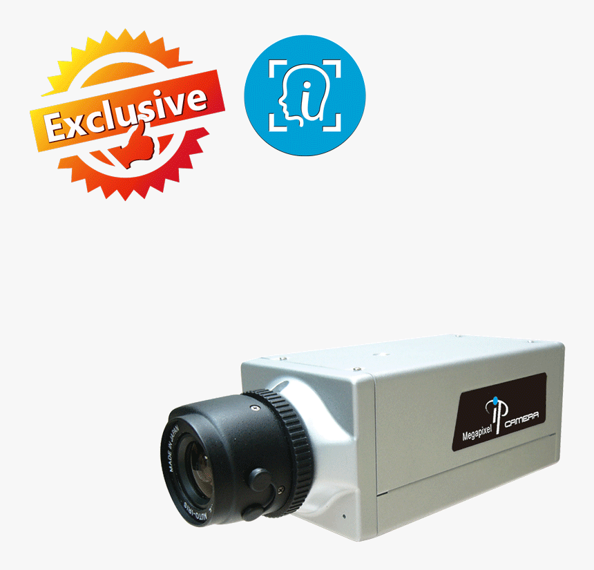 Camera, HD Png Download