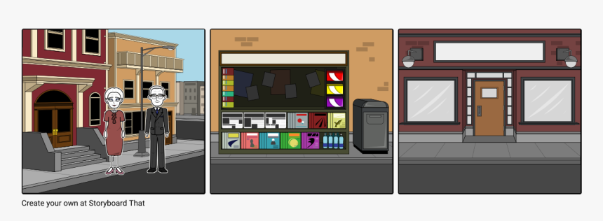 City Of Ember The 7th Mayor, HD Png Download