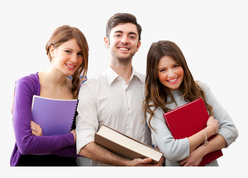 Young People Png, Transparent Png