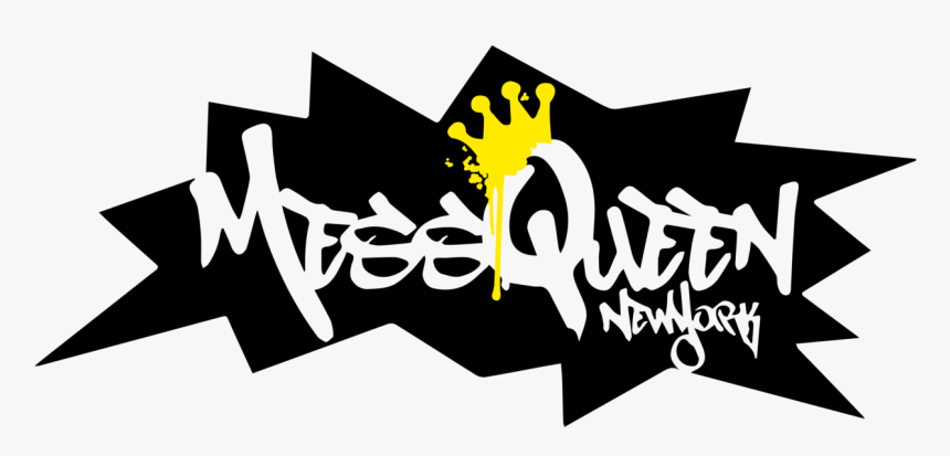 Messqueen New York - Calligraphy, HD Png Download