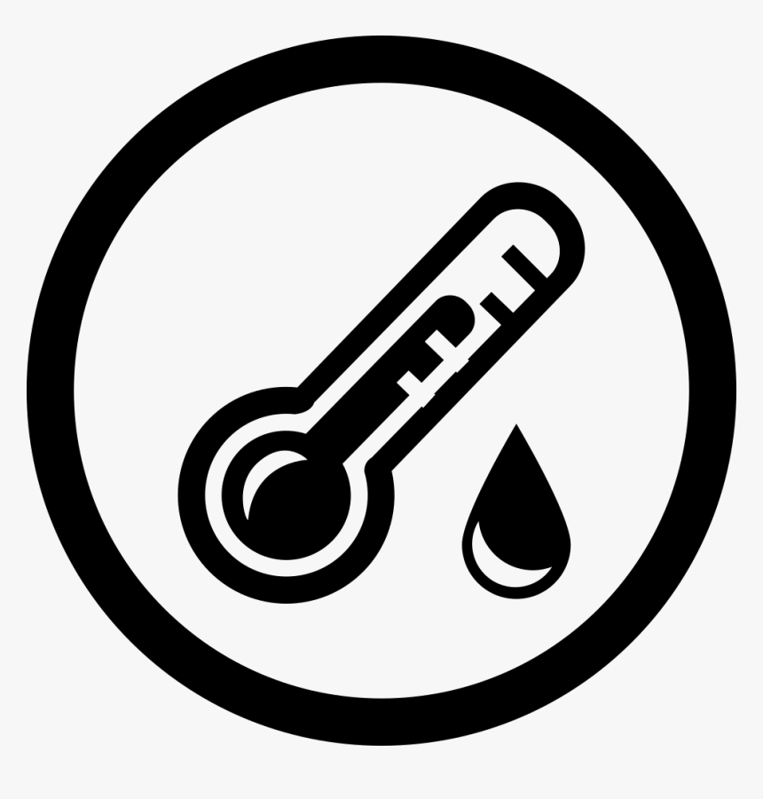 Moisture Meter - Calumet Country Club Logo, HD Png Download