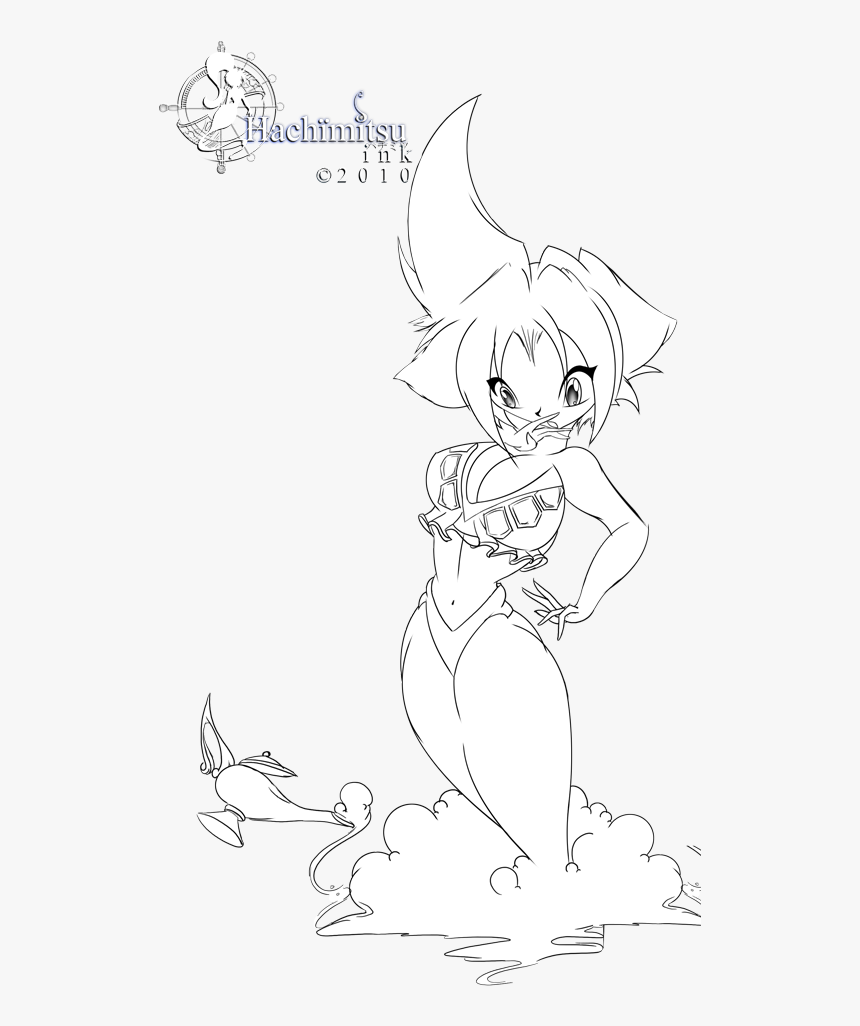 Deleter Tones Manga - Cartoon, HD Png Download