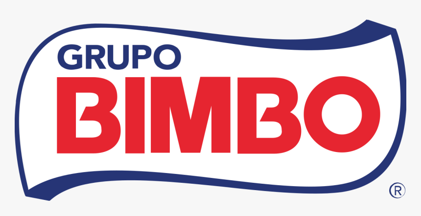 Grupo Bimbo Logo Png, Transparent Png