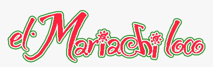 El Mariachi Loco 270-7224, HD Png Download