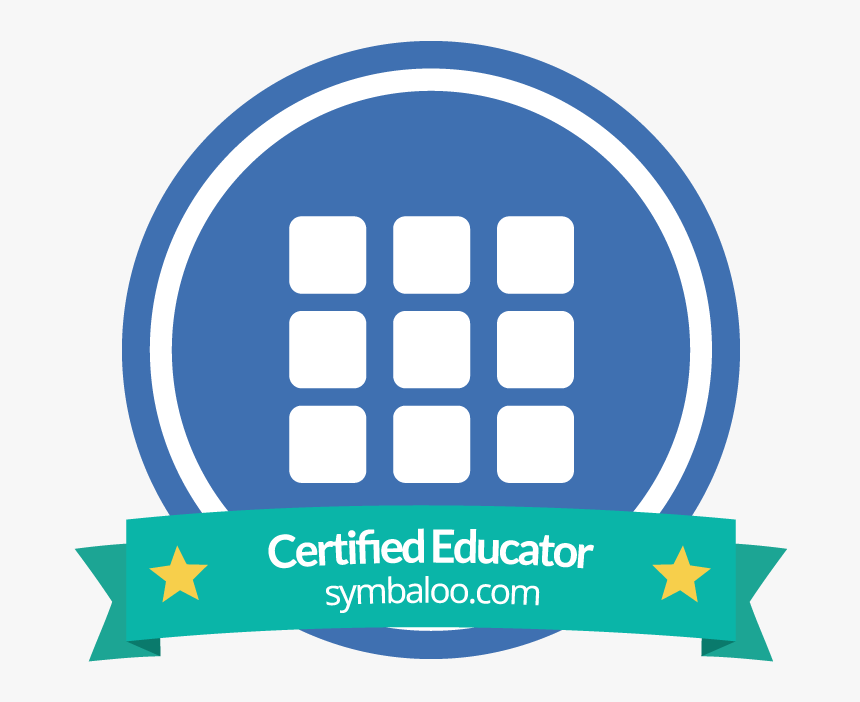 Logo De Symbaloo, HD Png Download