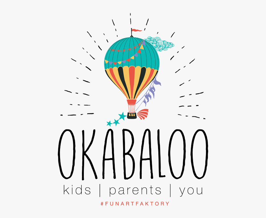 Hot Air Balloon, HD Png Download