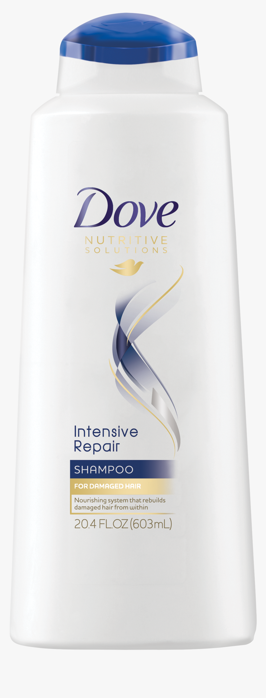 Dove Color Care Shampoo, HD Png Download