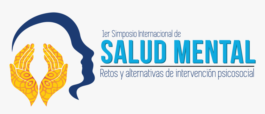 Salud Mental Logo Png, Transparent Png
