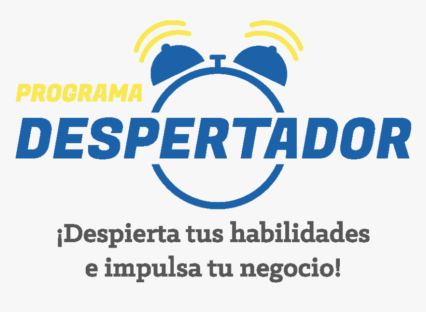 Nuevo Programa «despertador» Dirigido A La Consolidación, - Mides, HD Png Download