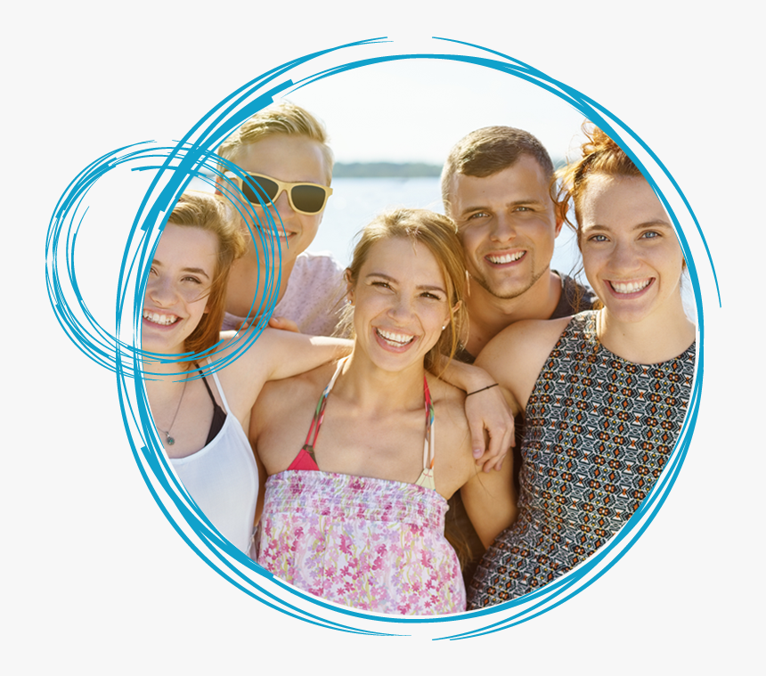 Claire Eaton Coaching For Young Adults - Friendship, HD Png Download