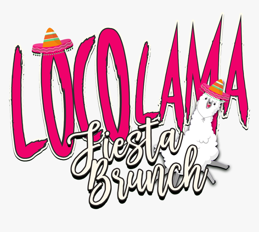 Loco Lama Group, HD Png Download