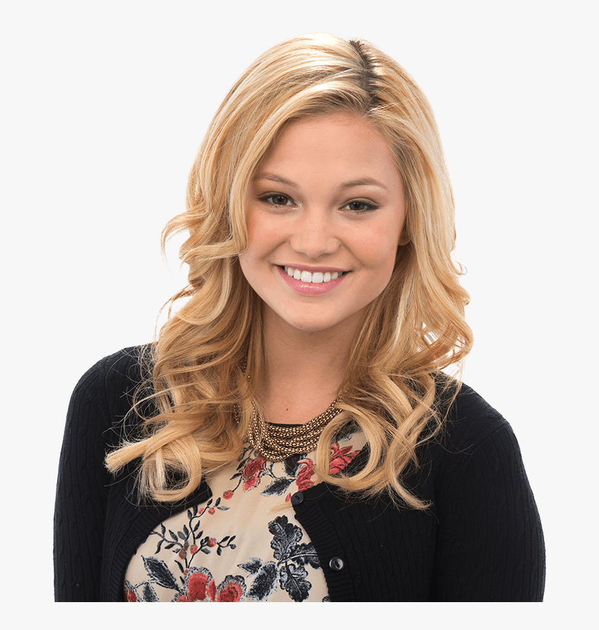 Olivia Holt I Didnt Do, HD Png Download