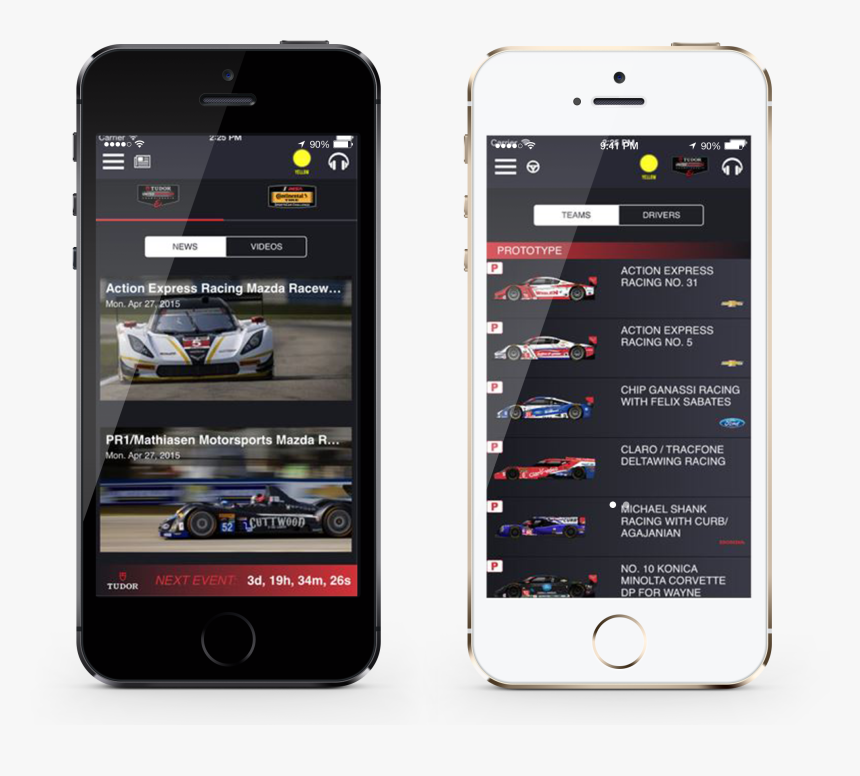 Imsa Mobilefeaturedimage , Png Download - Iphone, Transparent Png